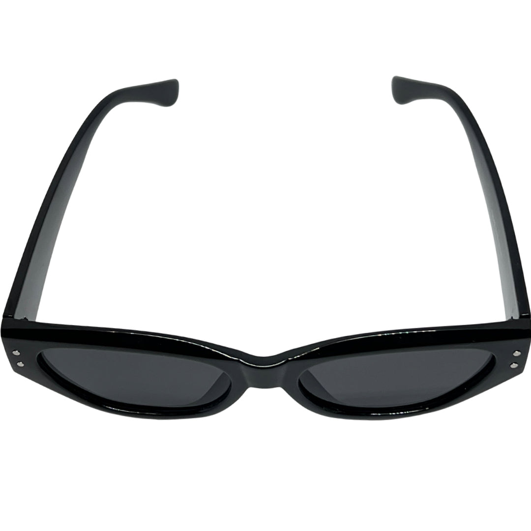 Eclipse black