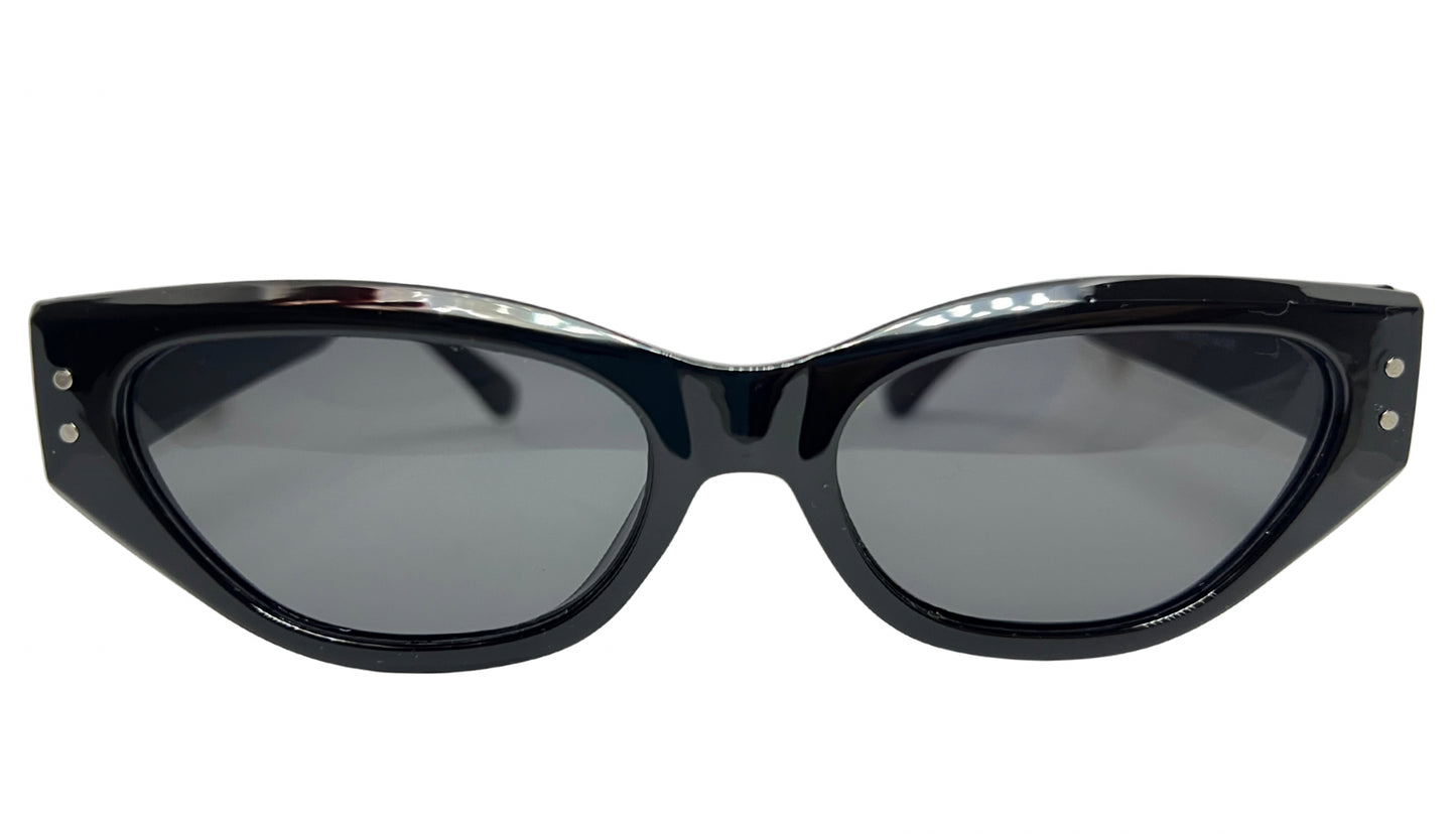 Eclipse black