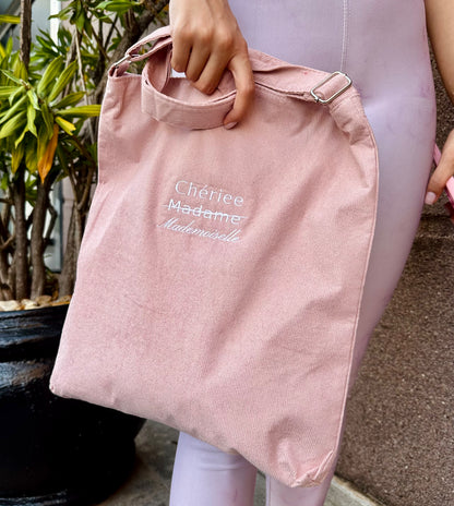 Bolsa Sport Chériee