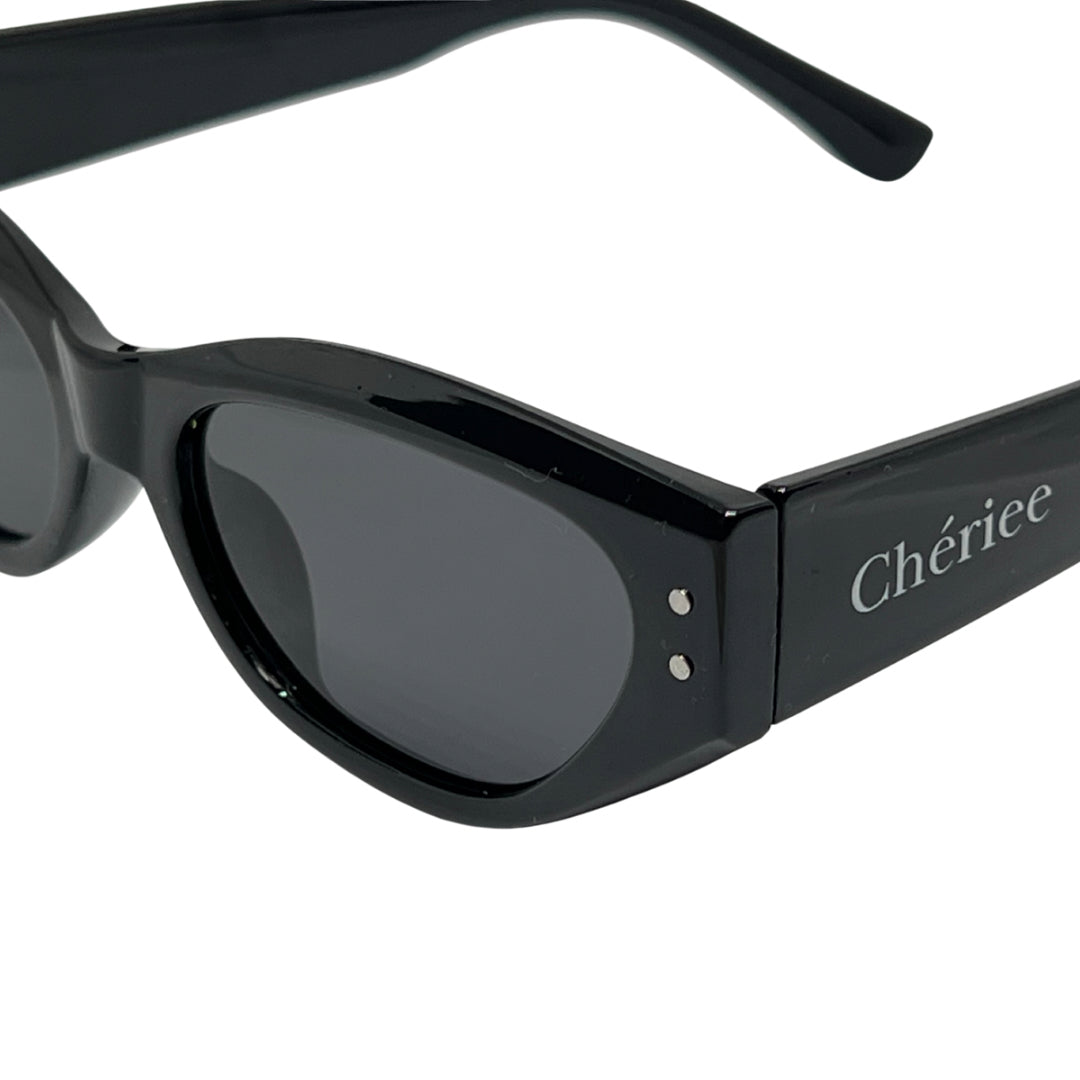 Eclipse black